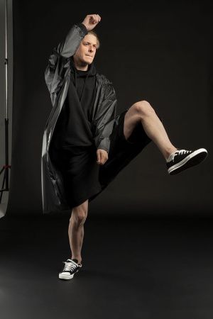 Дождевик R2 Дождевик R2