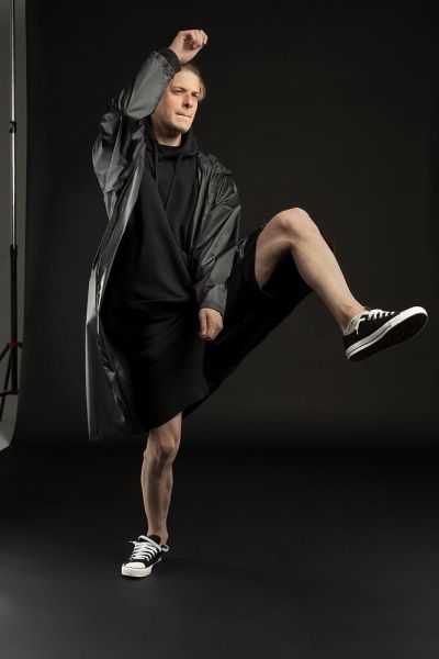 Дождевик R2 Дождевик R2