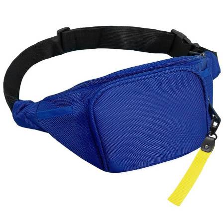 Поясная сумка SPLIT TO GO Поясная сумка SPLIT TO GO