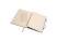 Записная книжка Moleskine Classic (в линейку), Хlarge (19х25 см), черный