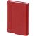 Ежедневник Clappy Mini, недатированный, красный