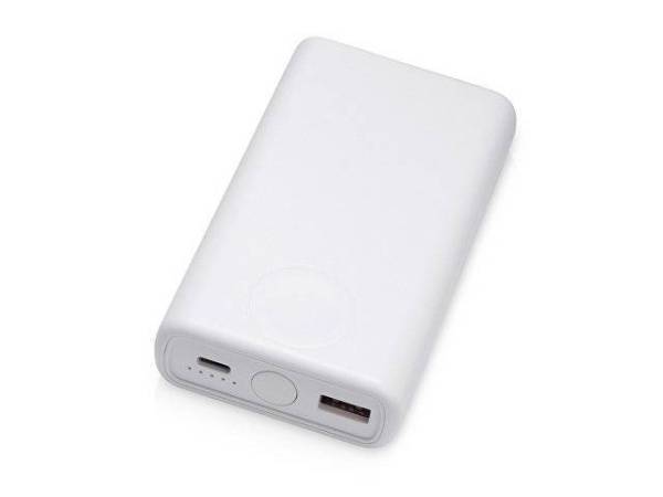 Внешний беспроводной аккумулятор 2-в-1 с функцией зарядки Apple Watch, QC/PD «AtomIQ», 10000 мАч