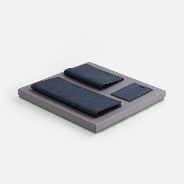 Набор Nubuk Trio