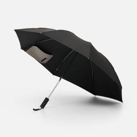 Зонт обратного сложения Easyroll