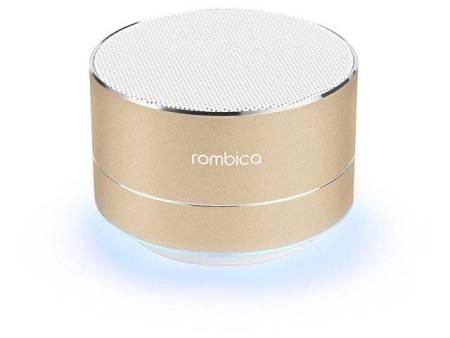 Портативная колонка «Mysound BT-03 1C»
