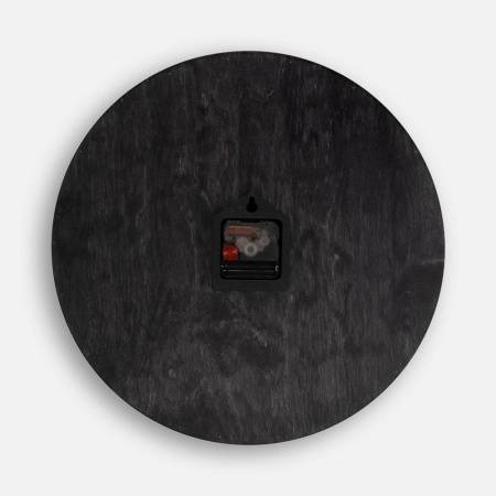 Часы Timefolio, черные