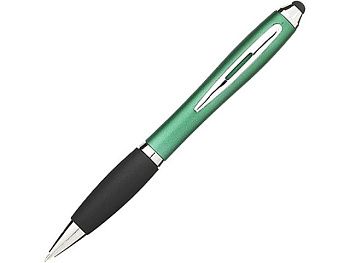 Шариковая ручка-стилус Nash Шариковая ручка-стилус Nash