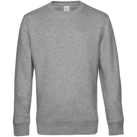 Свитшот унисекс King