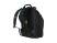Рюкзак Ibex WENGER 17", черный/синий, полиэстер/ПВХ, 37 x 26 x 47 см, 23 л