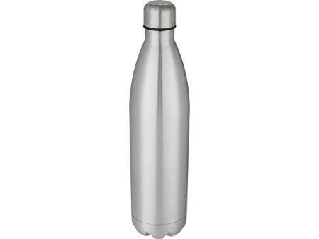 Бутылка «Cove» из нержавеющей стали с вакуумной изоляцией 1 л