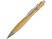 Ручка шариковая бамбуковая «Киото», бамбук