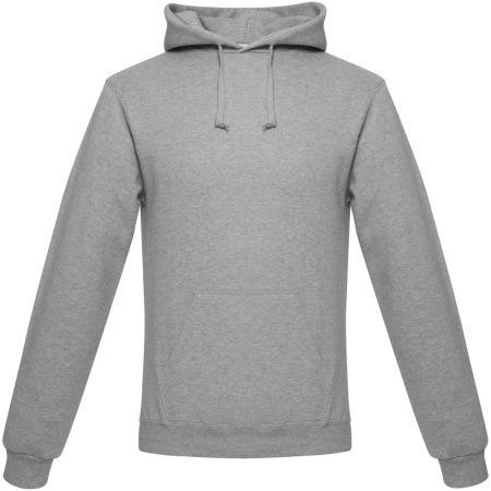 Толстовка ID.003 черная