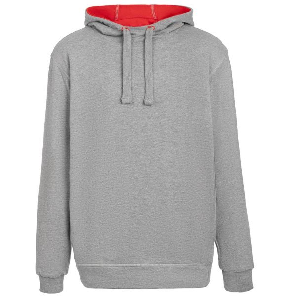Двусторонняя толстовка Revers Двусторонняя толстовка Revers