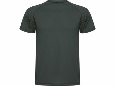 Спортивная футболка «Montecarlo» мужская