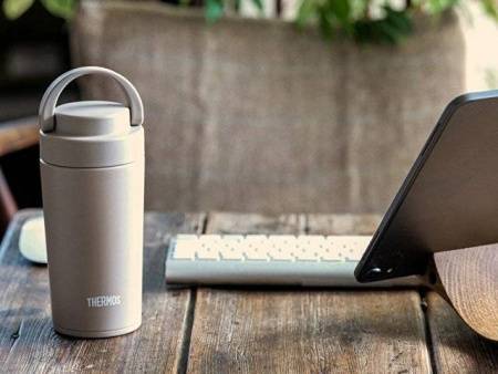 Термокружка из нерж. стали тм THERMOS JOV-320 CL 0.320L