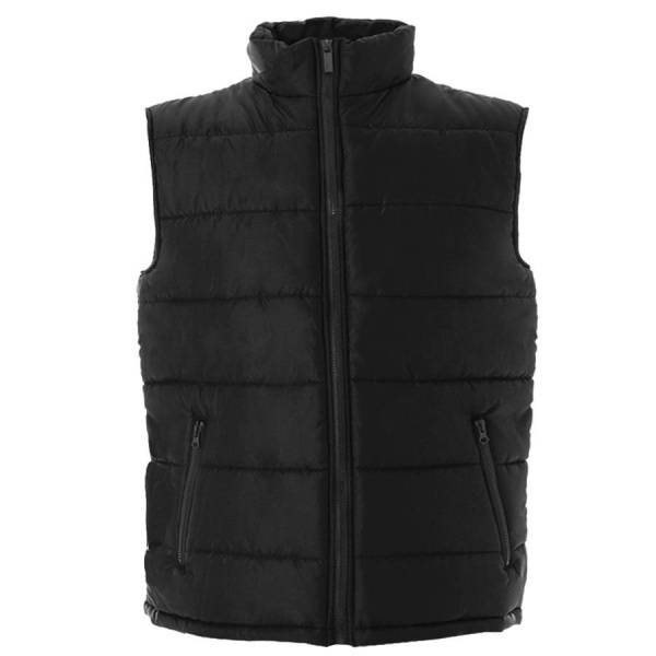 Жилет мужской "NEW SHANGHAI", красный, M, 100% полиэстер Жилет мужской "NEW SHANGHAI", красный, M, 100% полиэстер