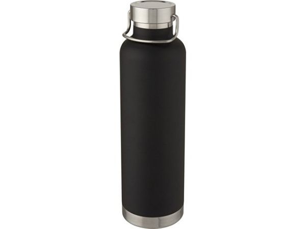 Бутылка спортивная «Thor» с вакуумной изоляцией