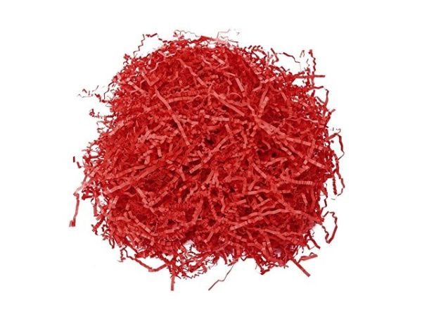 Бумажный наполнитель, 50 г Бумажный наполнитель, 50 г