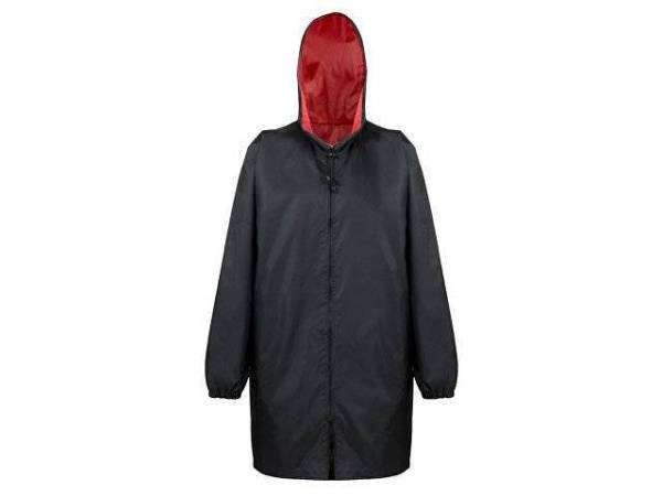 Дождевик «Bi-color» унисекс Дождевик «Bi-color» унисекс