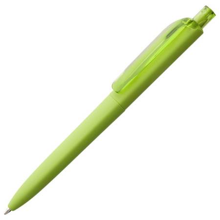 Ручка шариковая Prodir DS8 PRR-Т Soft Touch