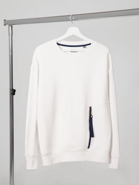 Свитшот унисекс Kosmos 2.0 Свитшот унисекс Kosmos 2.0