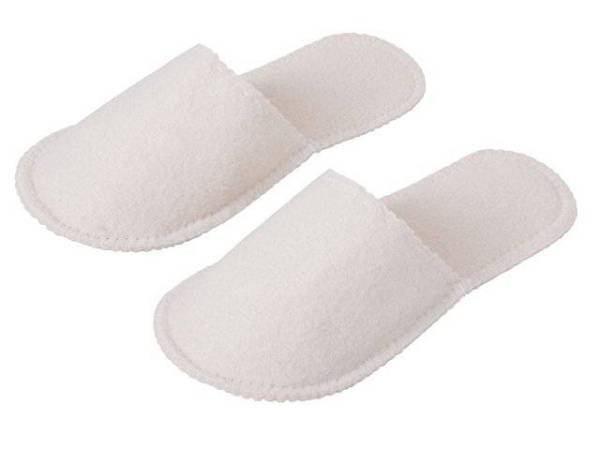 Тапочки для бани и сауны «Healing»