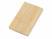 USB 2.0 Флешка-визитка на 32 Гб «Bamboo Card»