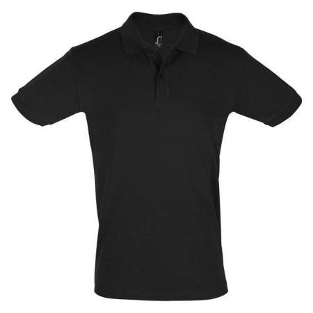 Футболка поло "Perfect Men", белый_2XL, 100% х/б