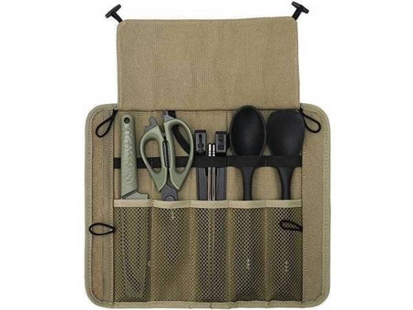 Походный набор NexTool Outdoor Cooking Set Походный набор NexTool Outdoor Cooking Set