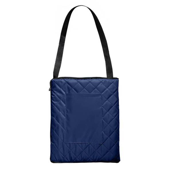 Плед для пикника "Rest", жёлтый, 115 х 140 см