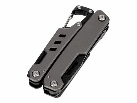 Мультиинструмент «Ranger» 11-в-1