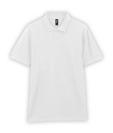 Футболка поло PREMIUM COTTON ADULT DOUBLE PIQUE