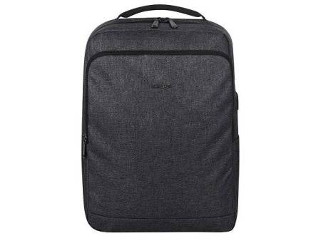 Рюкзак Eberhart Backpack темно-серый EBH29827-DG-14"