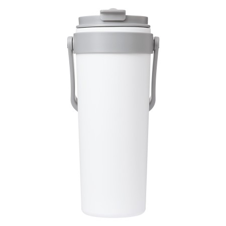 Термокружка вакуумная Solo