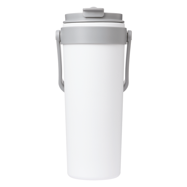 Термокружка вакуумная Solo