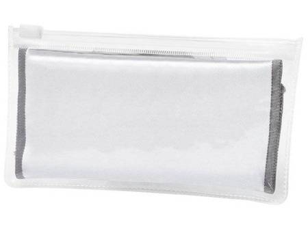 Салфетка из микрофибры с возможностью полноцветной печати