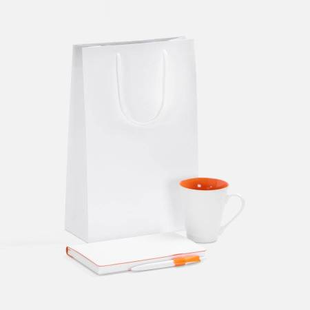 Набор White Shall Simple