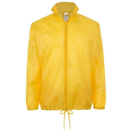 Ветровка унисекс Shift