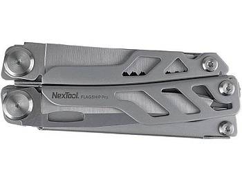 Мультитул Nextool Flagship Pro, 16 функций, нейлоновый чехол (NE20203)