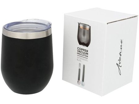 Вакуумная термокружка «Corzo Copper» Вакуумная термокружка «Corzo Copper»
