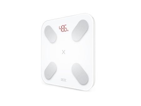 Умные диагностические весы Picooc Mini Pro V2 (6924917717377), белый Умные диагностические весы Picooc Mini Pro V2 (6924917717377), белый