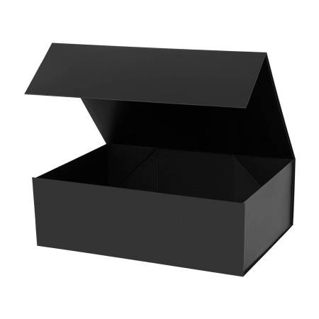 Подарочная коробка-трансформер средняя