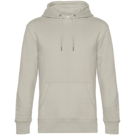 Толстовка с капюшоном унисекс King