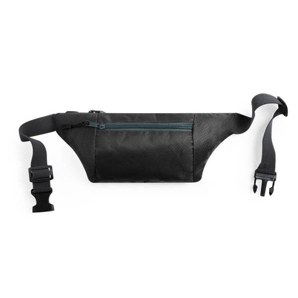 Сумка на пояс MENDEL, зеленый, 31x11,5 см Сумка на пояс MENDEL, зеленый, 31x11,5 см