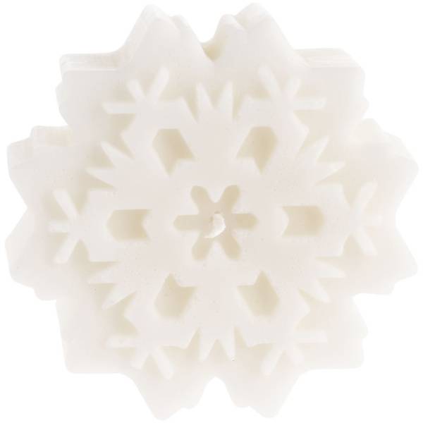 Свеча Snowflame 3