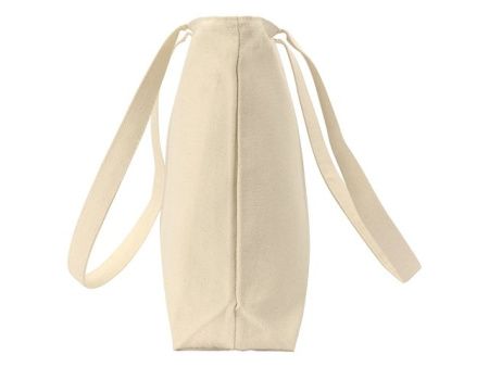 Сумка на молнии Ningbo, натуральный