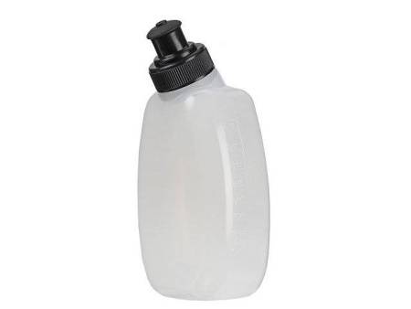 Спортивная сумка для бега с бутылкой 270ml "Marathon", черный