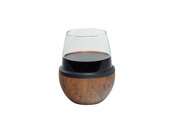 Тумблер для вина «WINE KUZIE» Тумблер для вина «WINE KUZIE»