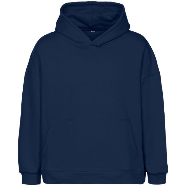 Худи оверсайз унисекс Outshine Худи оверсайз унисекс Outshine