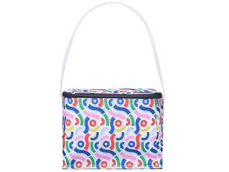 Сумка-холодильник с возможностью полноцветной печати